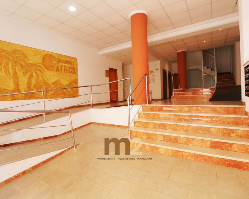 Segunda mano - Apartamento / piso - Guardamar del Segura - Mercadona