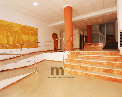 Segunda mano - Apartamento / piso - Guardamar del Segura - Mercadona