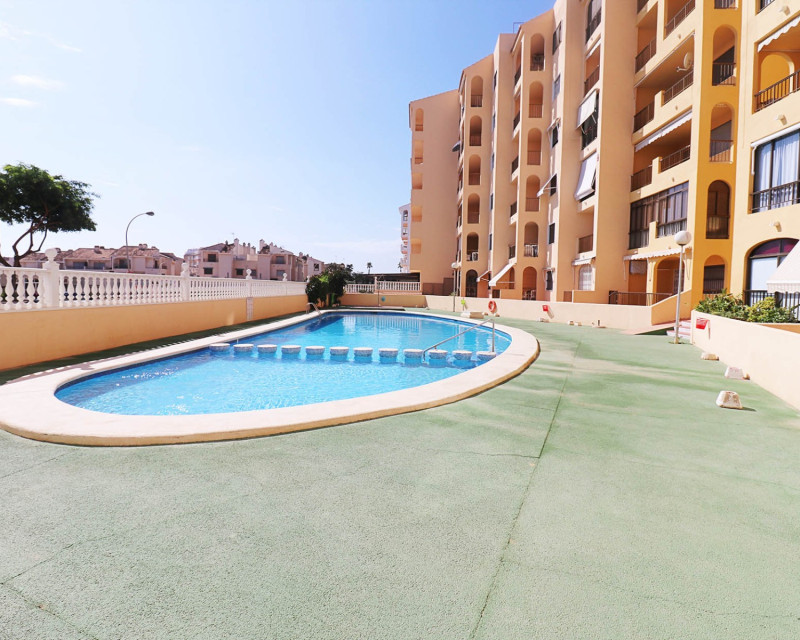 Herverkoop - Appartement / flat - Guardamar del Segura - Mercadona