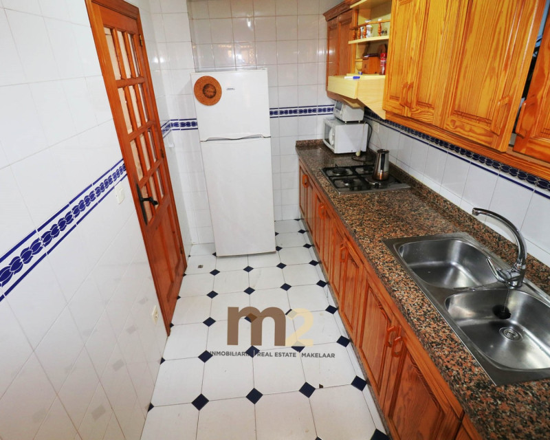 Herverkoop - Appartement / flat - Guardamar del Segura - Mercadona