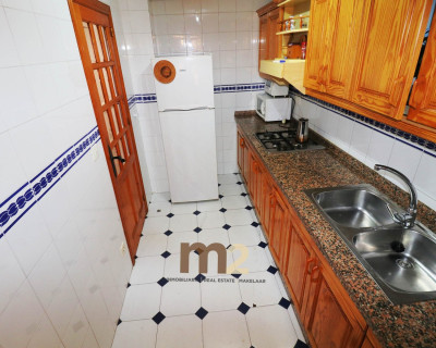 Herverkoop - Appartement / flat - Guardamar del Segura - Mercadona