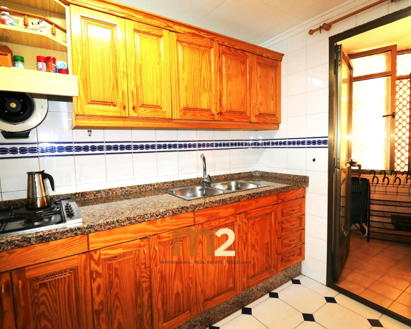 Herverkoop - Appartement / flat - Guardamar del Segura - Mercadona