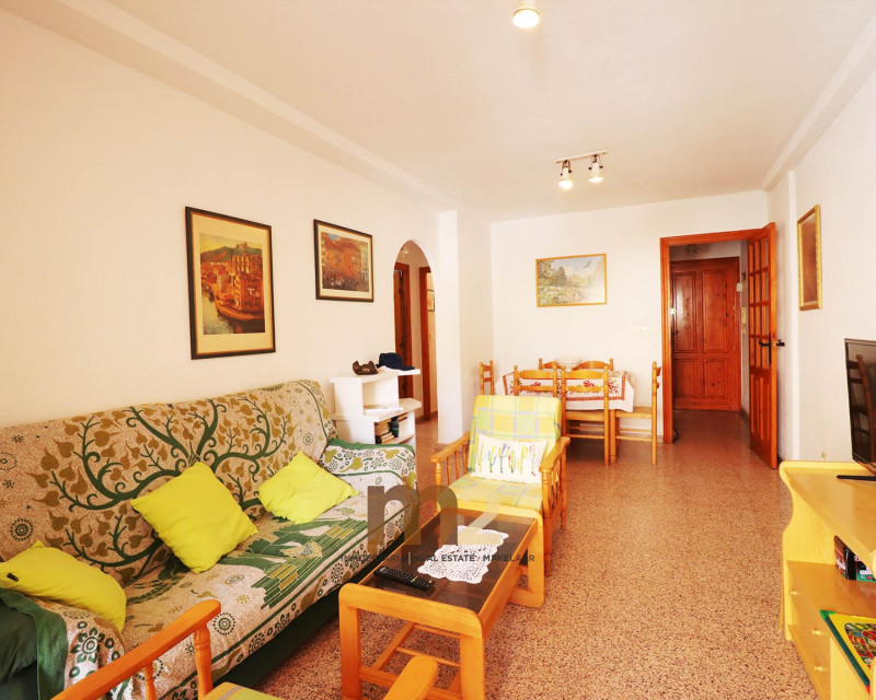 Herverkoop - Appartement / flat - Guardamar del Segura - Mercadona