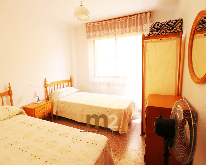 Herverkoop - Appartement / flat - Guardamar del Segura - Mercadona