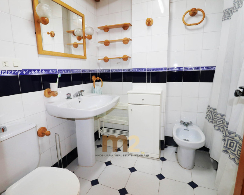 Herverkoop - Appartement / flat - Guardamar del Segura - Mercadona