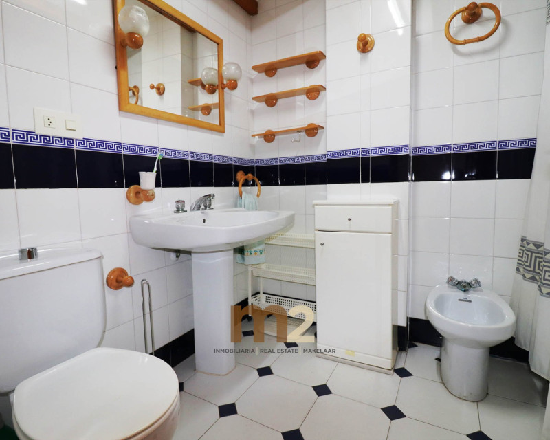 Herverkoop - Appartement / flat - Guardamar del Segura - Mercadona