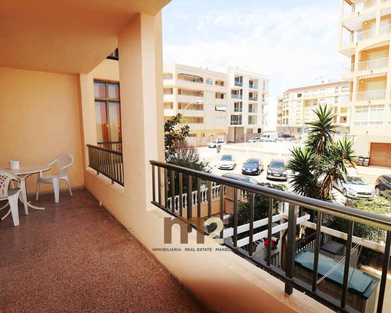 Herverkoop - Appartement / flat - Guardamar del Segura - Mercadona