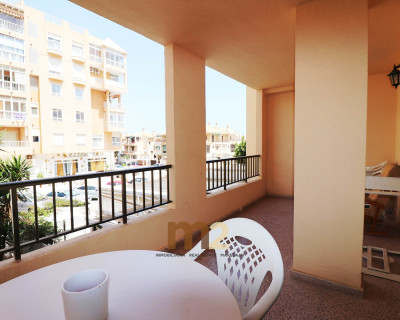 Herverkoop - Appartement / flat - Guardamar del Segura - Mercadona