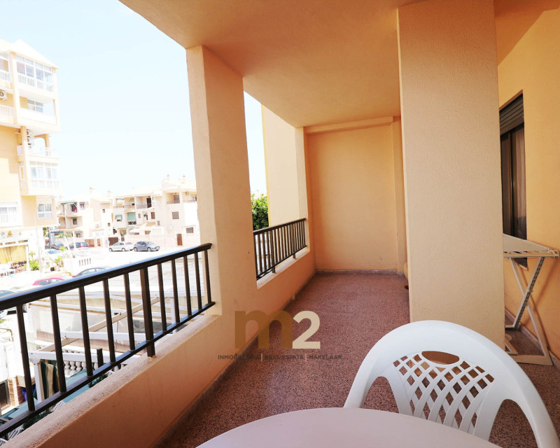 Herverkoop - Appartement / flat - Guardamar del Segura - Mercadona