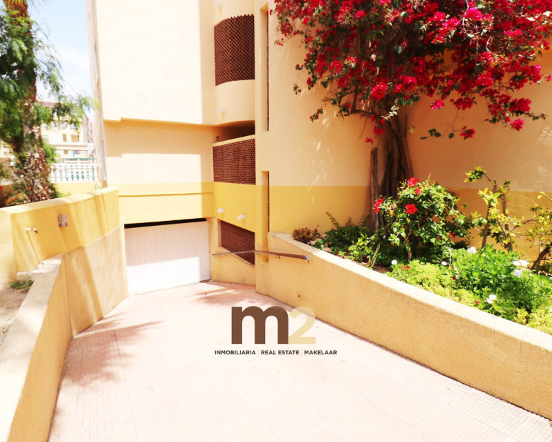 Herverkoop - Appartement / flat - Guardamar del Segura - Mercadona