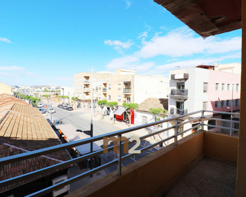 Sale - Apartment / flat - Rojales