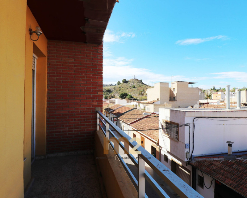 Sale - Apartment / flat - Rojales
