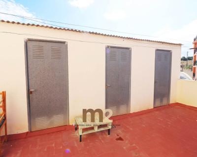 Sale - Apartment / flat - Rojales
