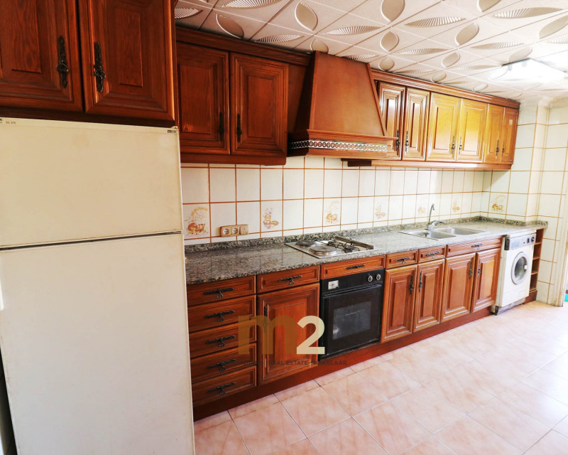 Sale - Apartment / flat - Rojales