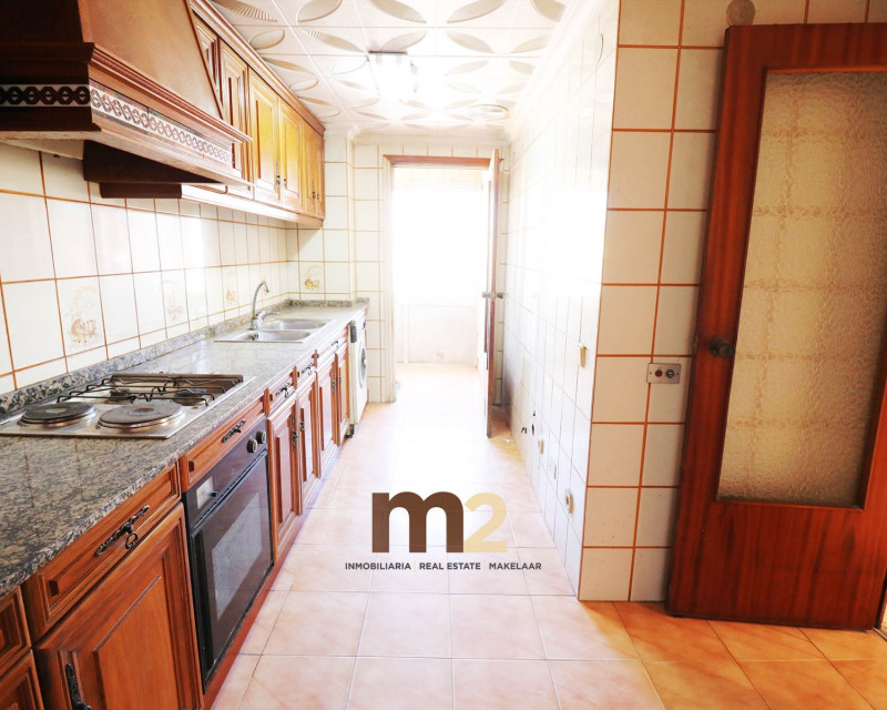 Sale - Apartment / flat - Rojales