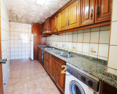 Sale - Apartment / flat - Rojales