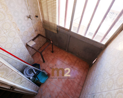 Sale - Apartment / flat - Rojales