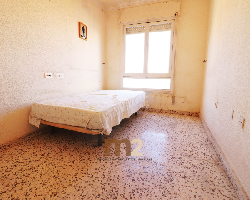 Sale - Apartment / flat - Rojales