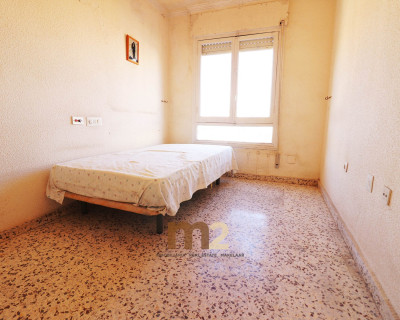 Sale - Apartment / flat - Rojales