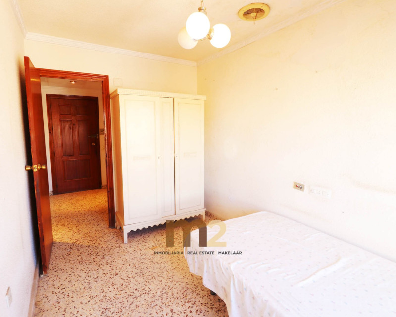 Sale - Apartment / flat - Rojales