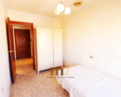 Sale - Apartment / flat - Rojales