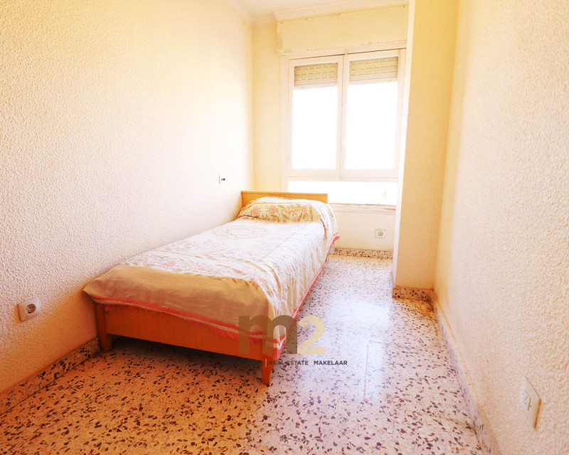 Sale - Apartment / flat - Rojales