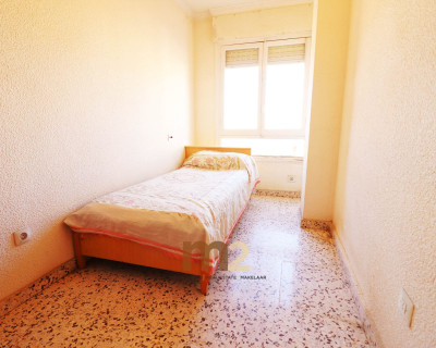 Sale - Apartment / flat - Rojales