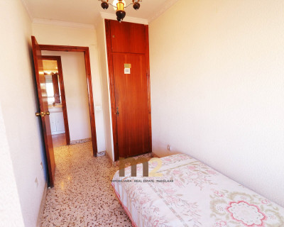 Sale - Apartment / flat - Rojales
