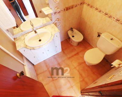 Sale - Apartment / flat - Rojales
