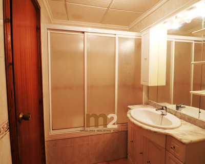 Sale - Apartment / flat - Rojales