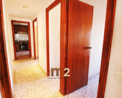 Sale - Apartment / flat - Rojales