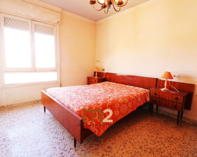 Sale - Apartment / flat - Rojales