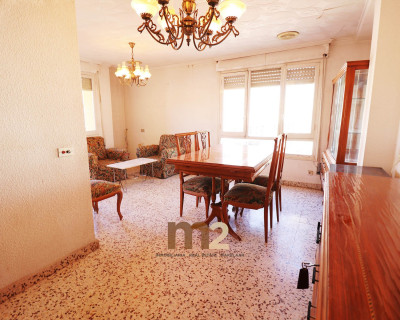 Sale - Apartment / flat - Rojales