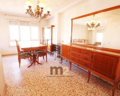 Sale - Apartment / flat - Rojales