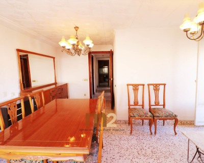 Sale - Apartment / flat - Rojales