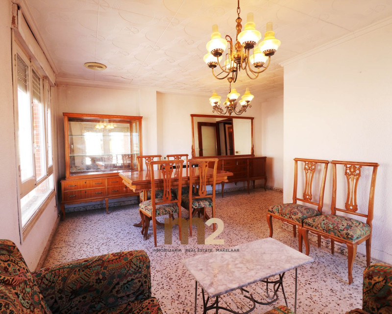 Sale - Apartment / flat - Rojales