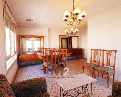 Sale - Apartment / flat - Rojales