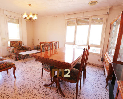 Sale - Apartment / flat - Rojales