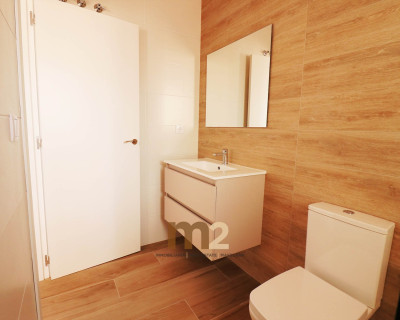 Herverkoop - Appartement / flat - Guardamar del Segura - SUP 7