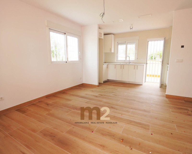 Herverkoop - Appartement / flat - Guardamar del Segura - SUP 7