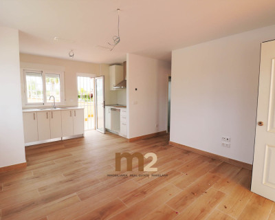 Herverkoop - Appartement / flat - Guardamar del Segura - SUP 7