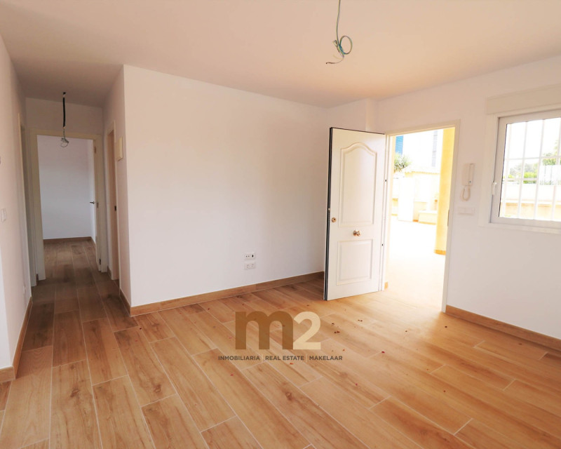 Herverkoop - Appartement / flat - Guardamar del Segura - SUP 7