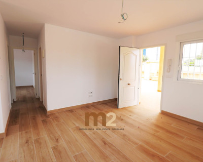 Herverkoop - Appartement / flat - Guardamar del Segura - SUP 7