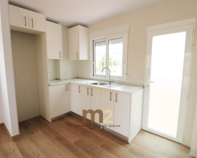 Herverkoop - Appartement / flat - Guardamar del Segura - SUP 7