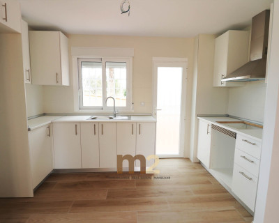Herverkoop - Appartement / flat - Guardamar del Segura - SUP 7
