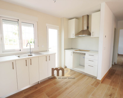 Herverkoop - Appartement / flat - Guardamar del Segura - SUP 7