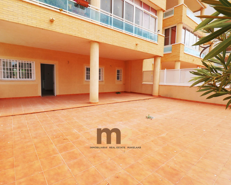 Herverkoop - Appartement / flat - Guardamar del Segura - SUP 7