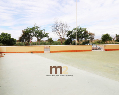 Herverkoop - Appartement / flat - Guardamar del Segura - SUP 7
