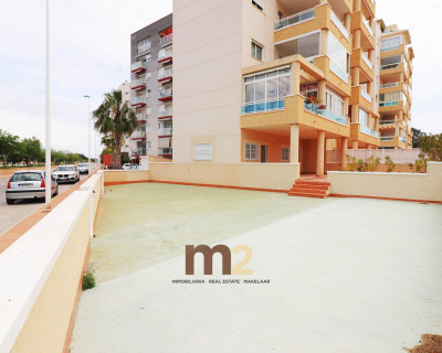 Herverkoop - Appartement / flat - Guardamar del Segura - SUP 7
