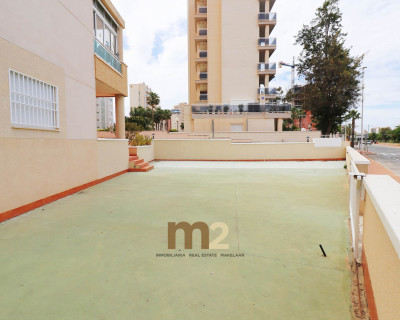 Herverkoop - Appartement / flat - Guardamar del Segura - SUP 7